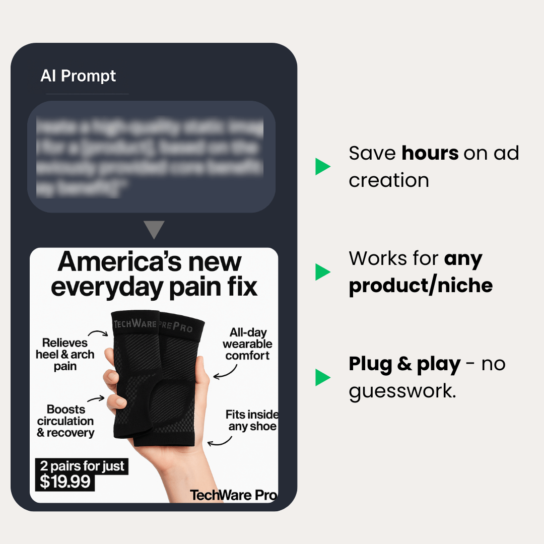The AI Image Ad System